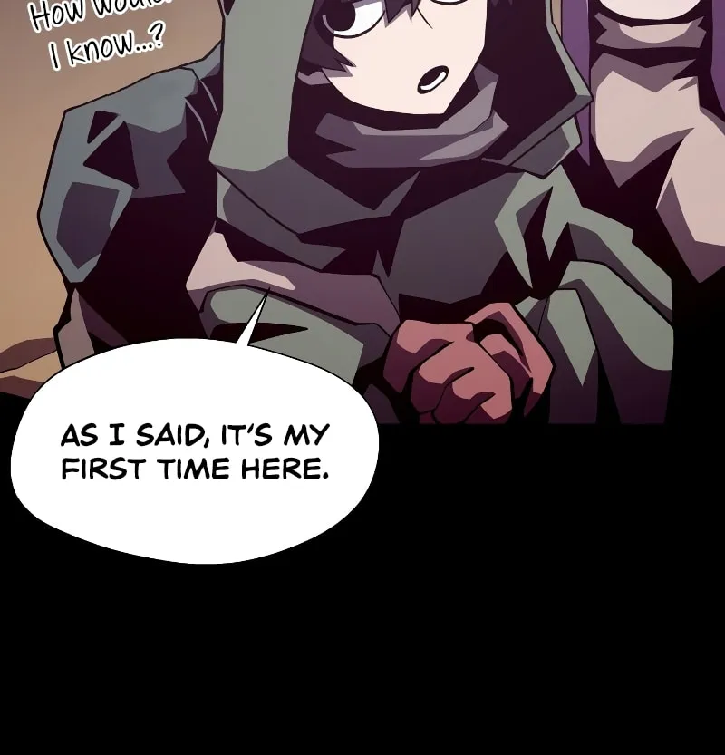 Dungeon Odyssey Chapter 47 page 69 - 