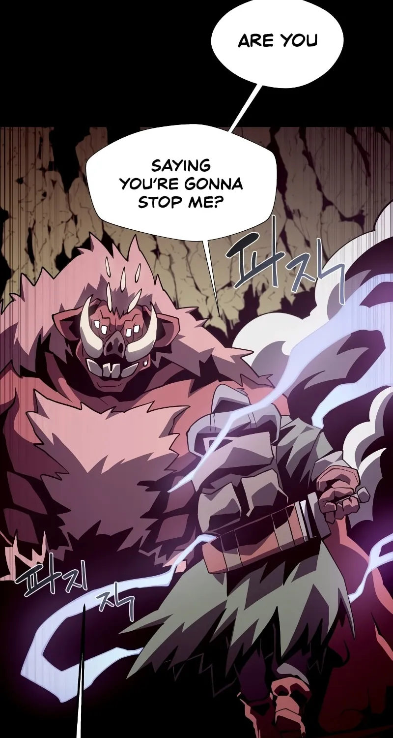 Dungeon Odyssey Chapter 47 page 71 - 