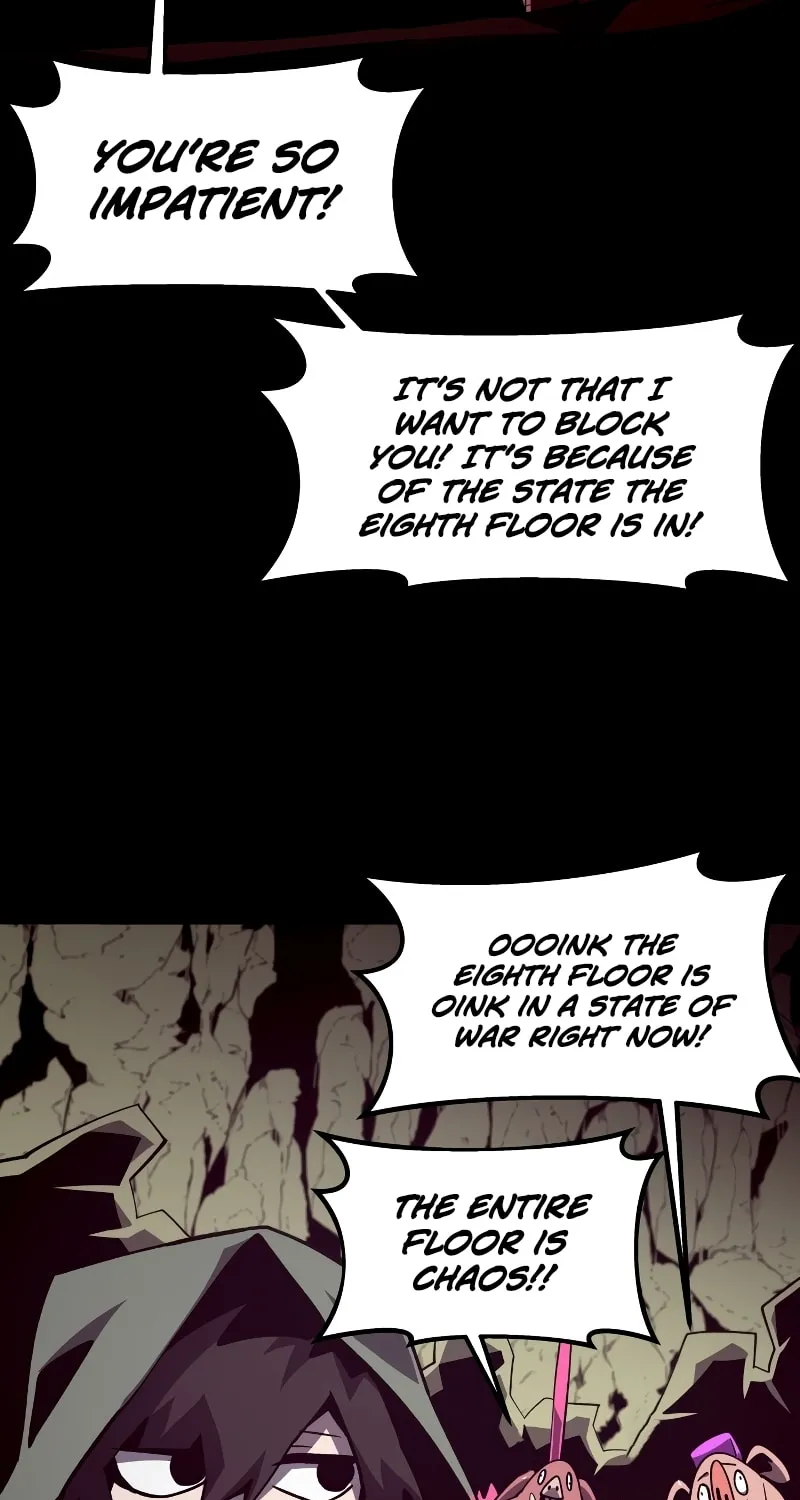 Dungeon Odyssey Chapter 47 page 72 - 