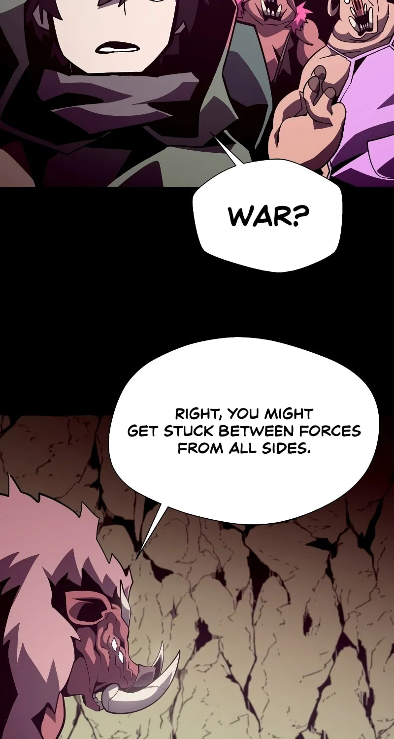 Dungeon Odyssey Chapter 47 page 73 - 