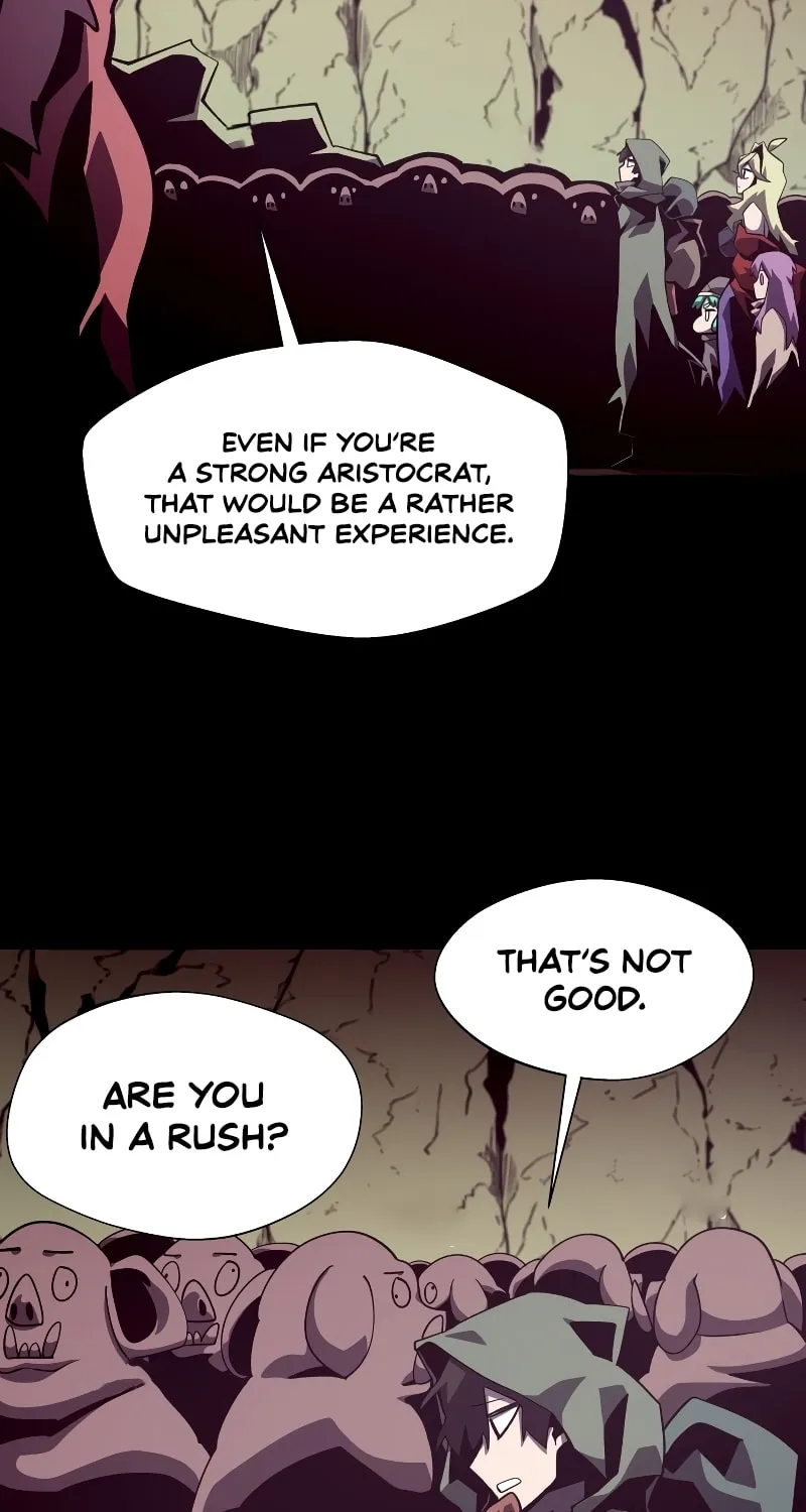 Dungeon Odyssey Chapter 47 page 74 - 
