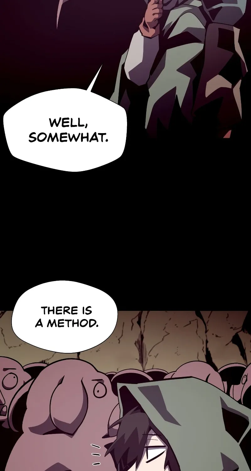 Dungeon Odyssey Chapter 47 page 75 - 