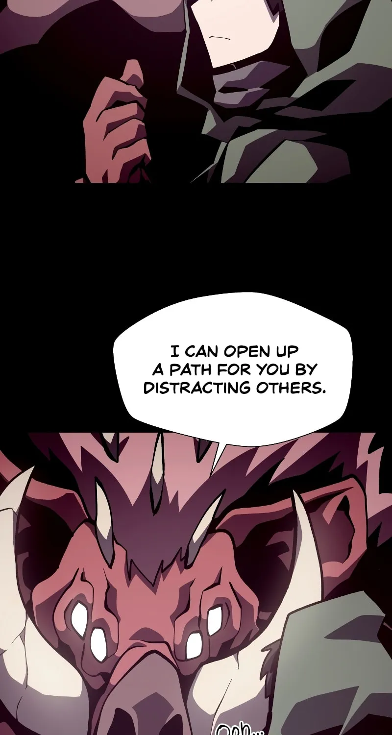Dungeon Odyssey Chapter 47 page 76 - 