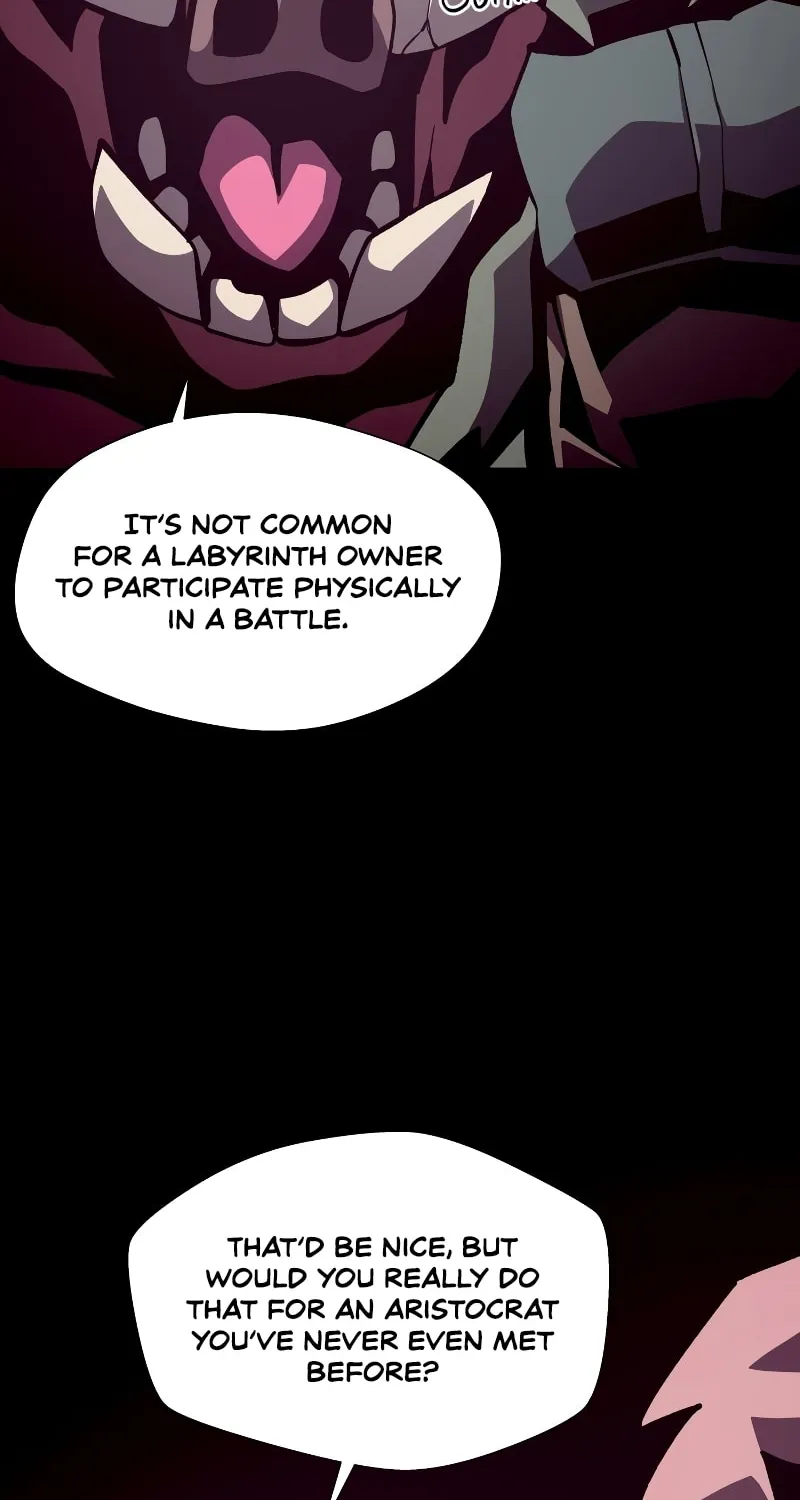 Dungeon Odyssey Chapter 47 page 77 - 