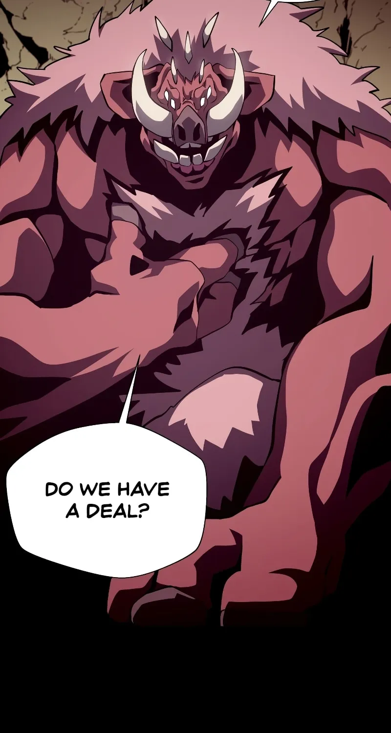 Dungeon Odyssey Chapter 47 page 79 - 
