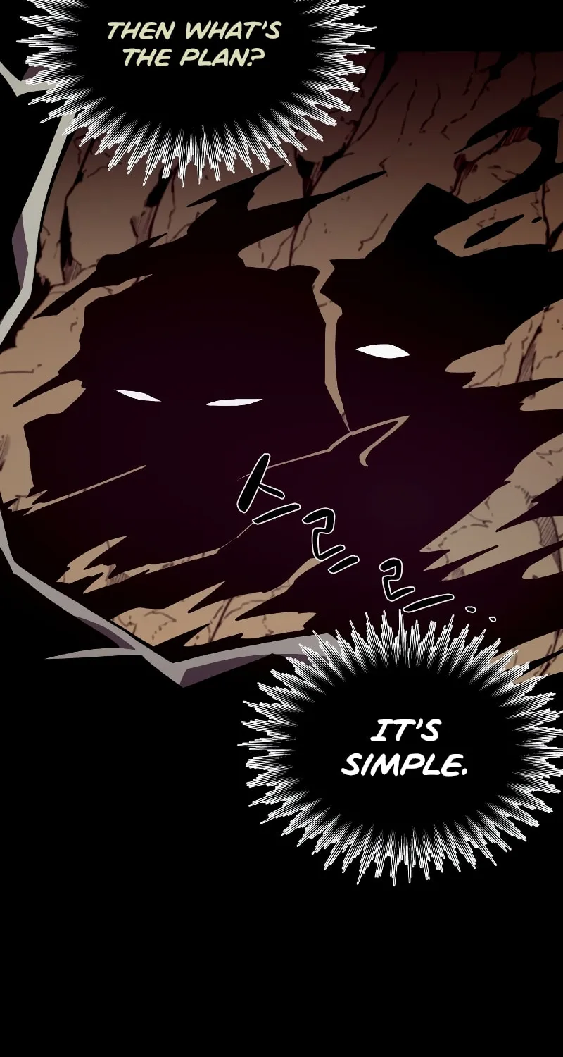 Dungeon Odyssey Chapter 47 page 9 - 