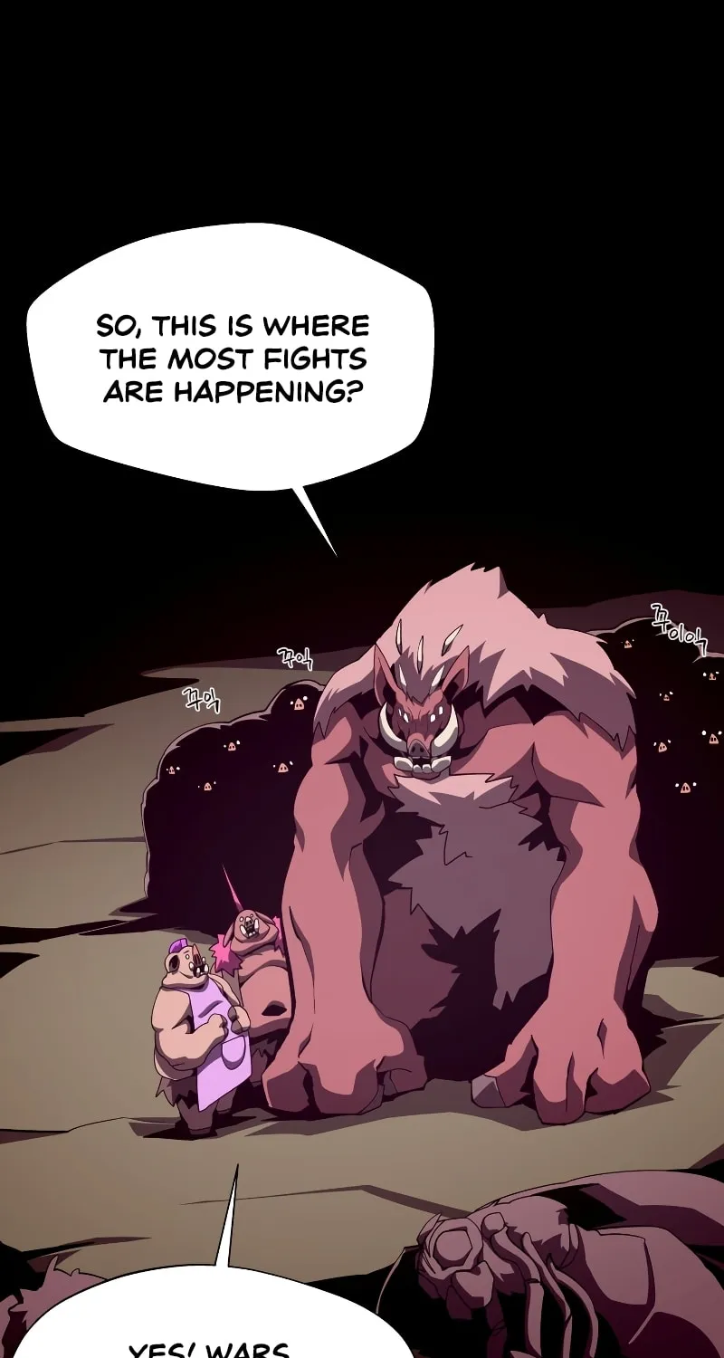 Dungeon Odyssey Chapter 48 page 2 - 