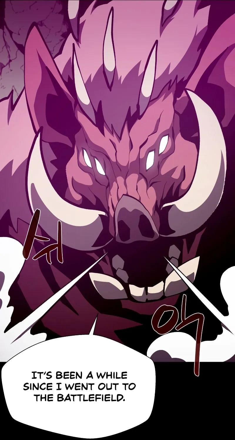 Dungeon Odyssey Chapter 48 page 13 - 