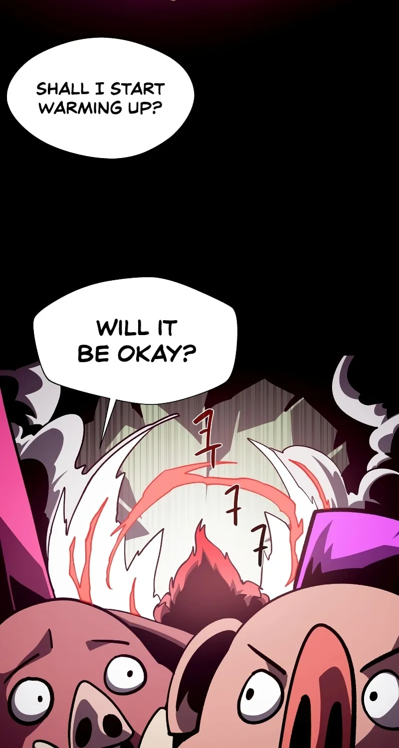 Dungeon Odyssey Chapter 48 page 15 - 