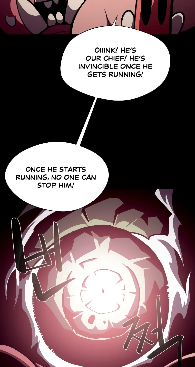 Dungeon Odyssey Chapter 48 page 16 - 