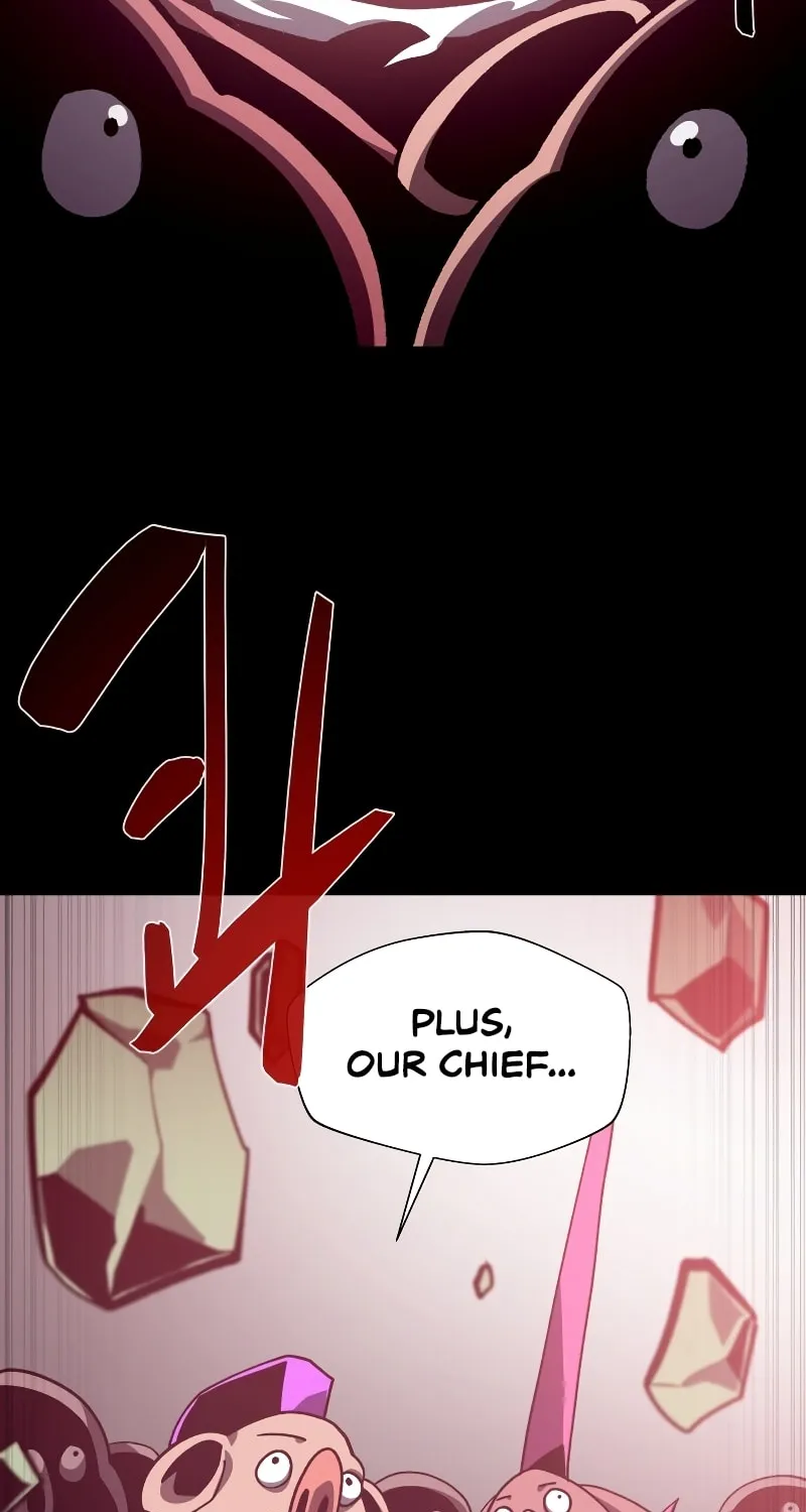 Dungeon Odyssey Chapter 48 page 17 - 
