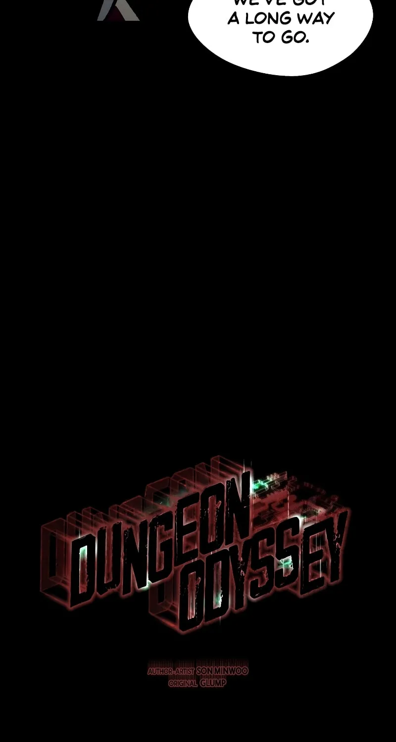 Dungeon Odyssey Chapter 48 page 27 - 