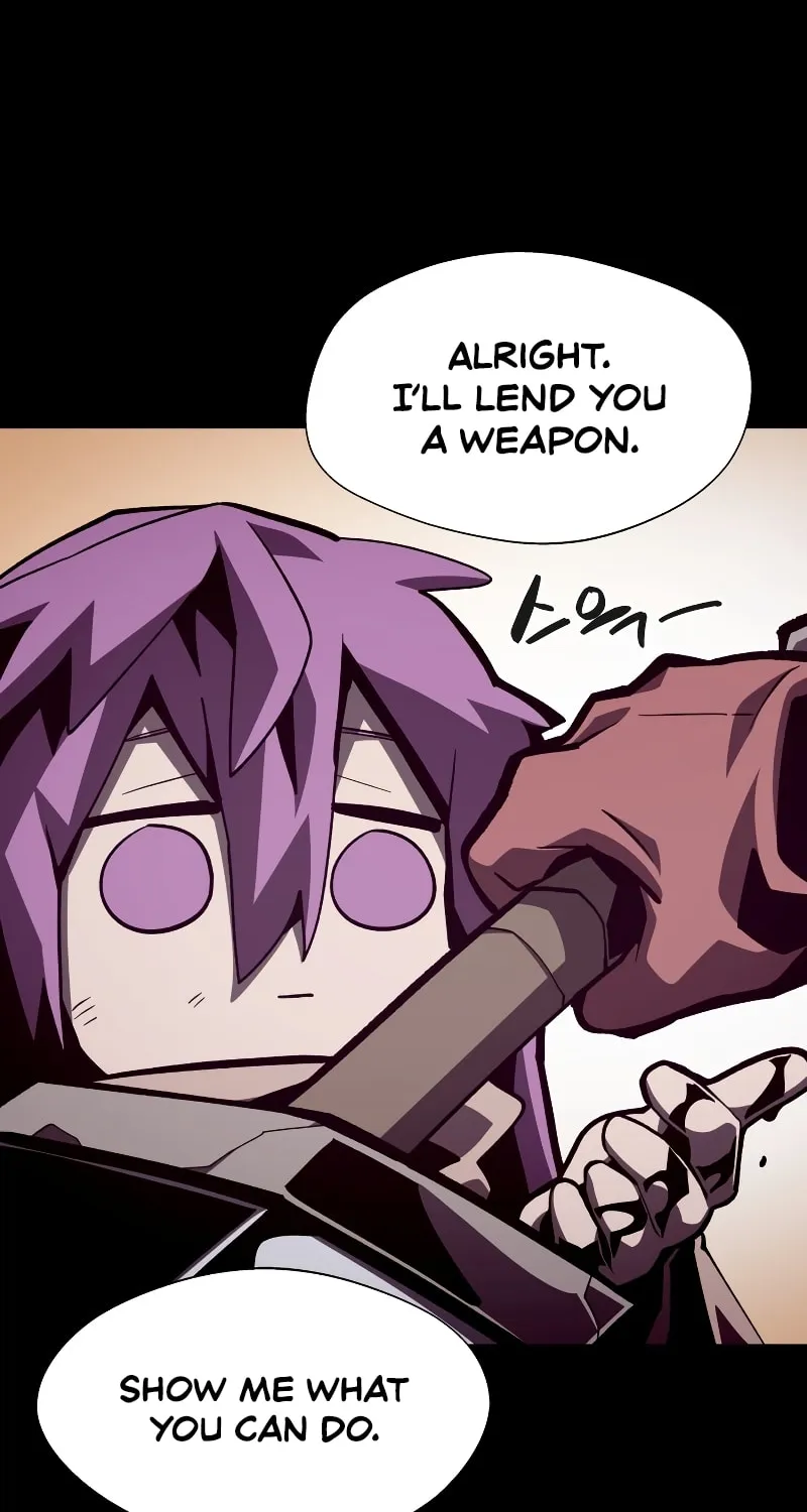 Dungeon Odyssey Chapter 48 page 39 - 