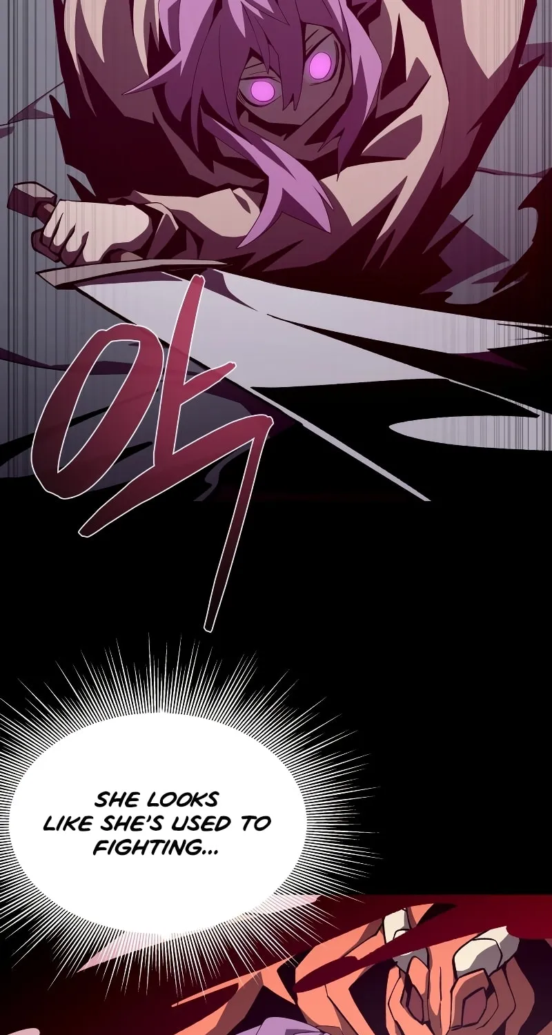 Dungeon Odyssey Chapter 48 page 42 - 