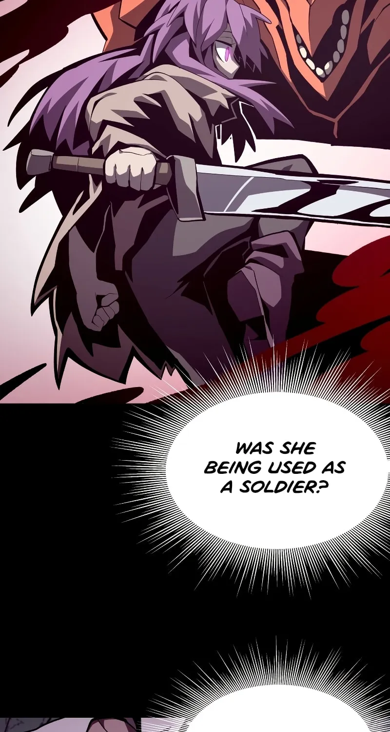 Dungeon Odyssey Chapter 48 page 43 - 