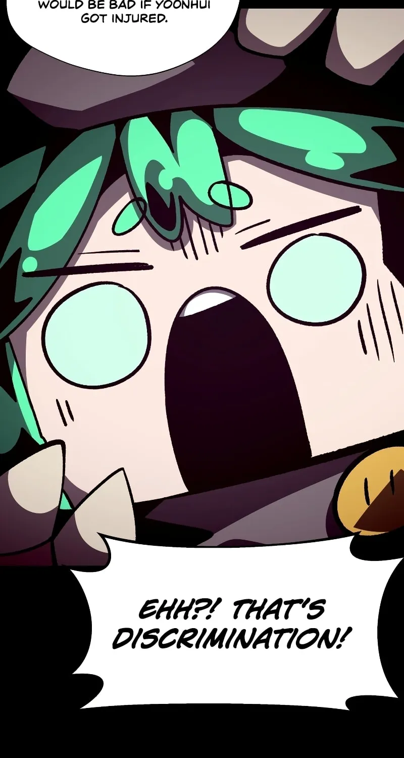Dungeon Odyssey Chapter 48 page 45 - 