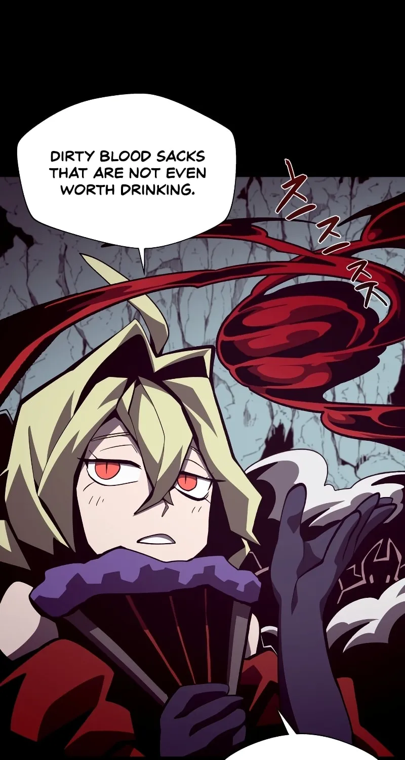 Dungeon Odyssey Chapter 48 page 49 - 