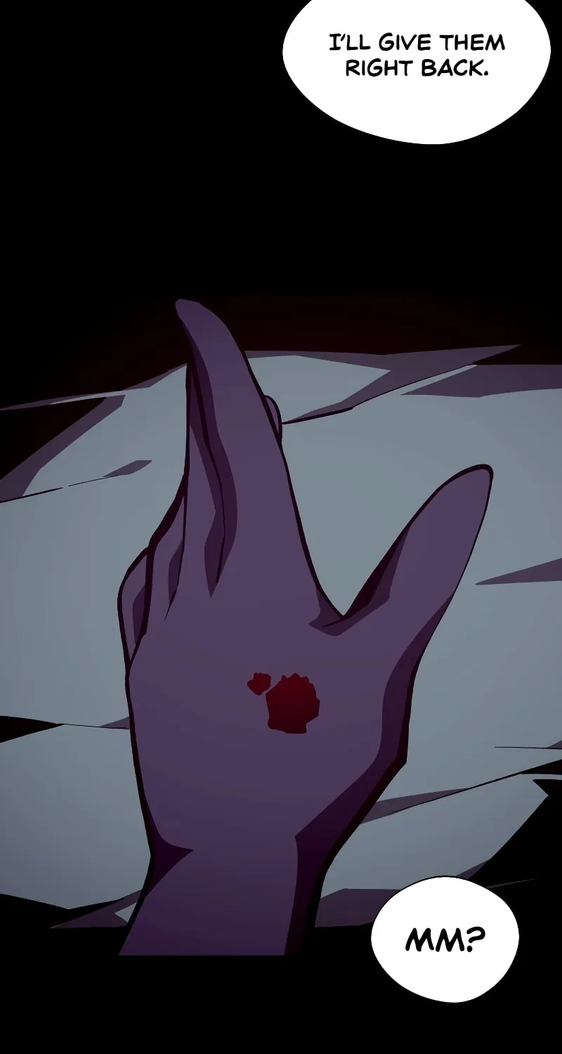 Dungeon Odyssey Chapter 48 page 50 - 
