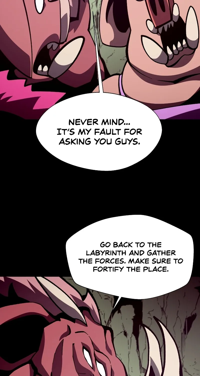 Dungeon Odyssey Chapter 48 page 6 - 