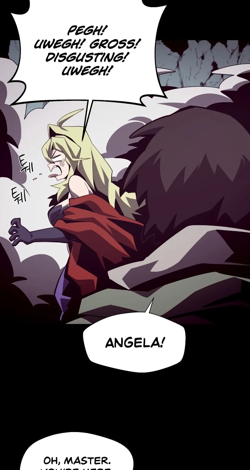Dungeon Odyssey Chapter 48 page 52 - 