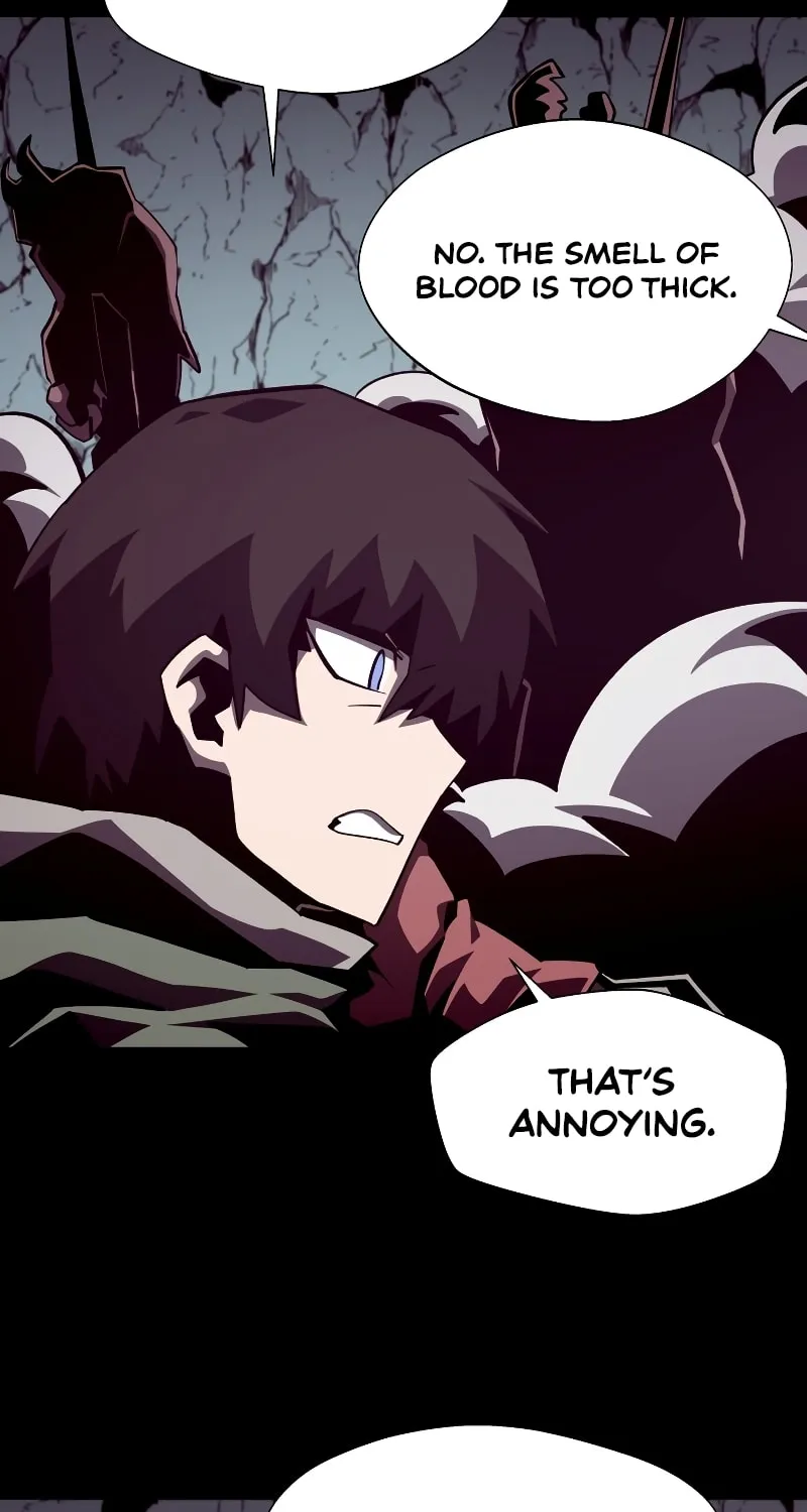 Dungeon Odyssey Chapter 48 page 56 - 