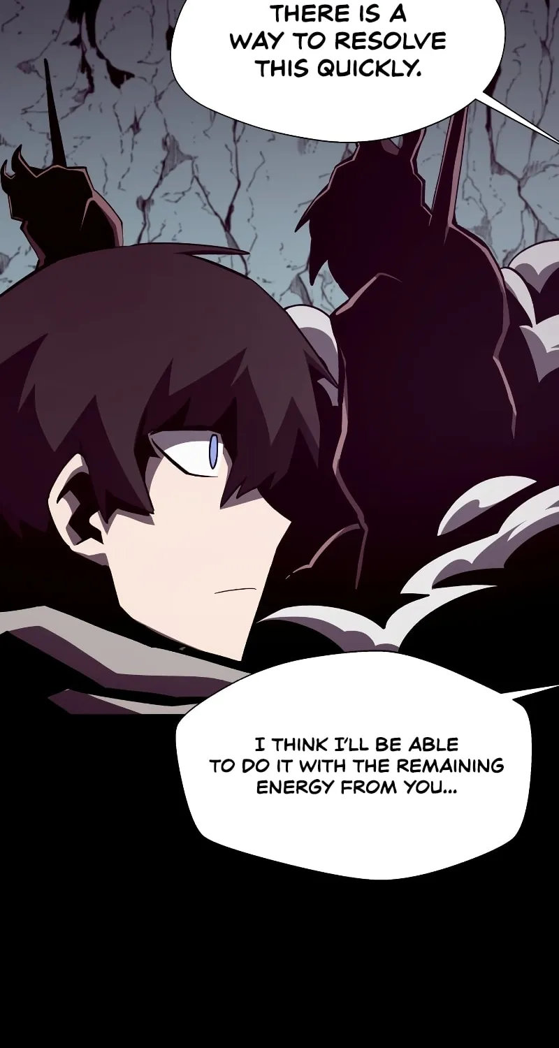 Dungeon Odyssey Chapter 48 page 57 - 
