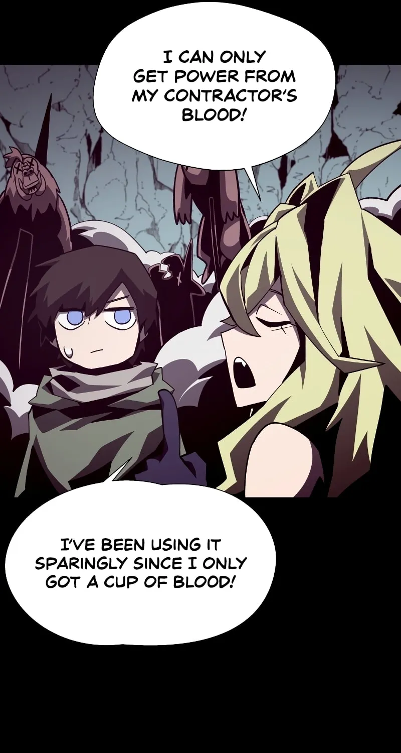 Dungeon Odyssey Chapter 48 page 59 - 