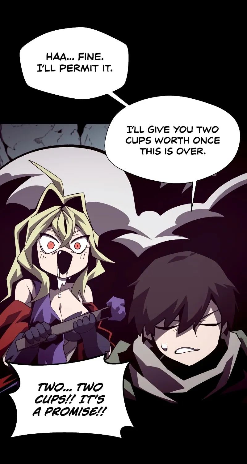 Dungeon Odyssey Chapter 48 page 60 - 