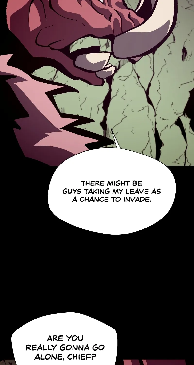 Dungeon Odyssey Chapter 48 page 7 - 