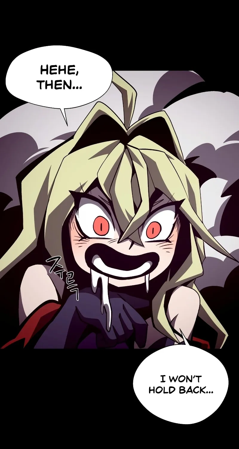 Dungeon Odyssey Chapter 48 page 61 - 