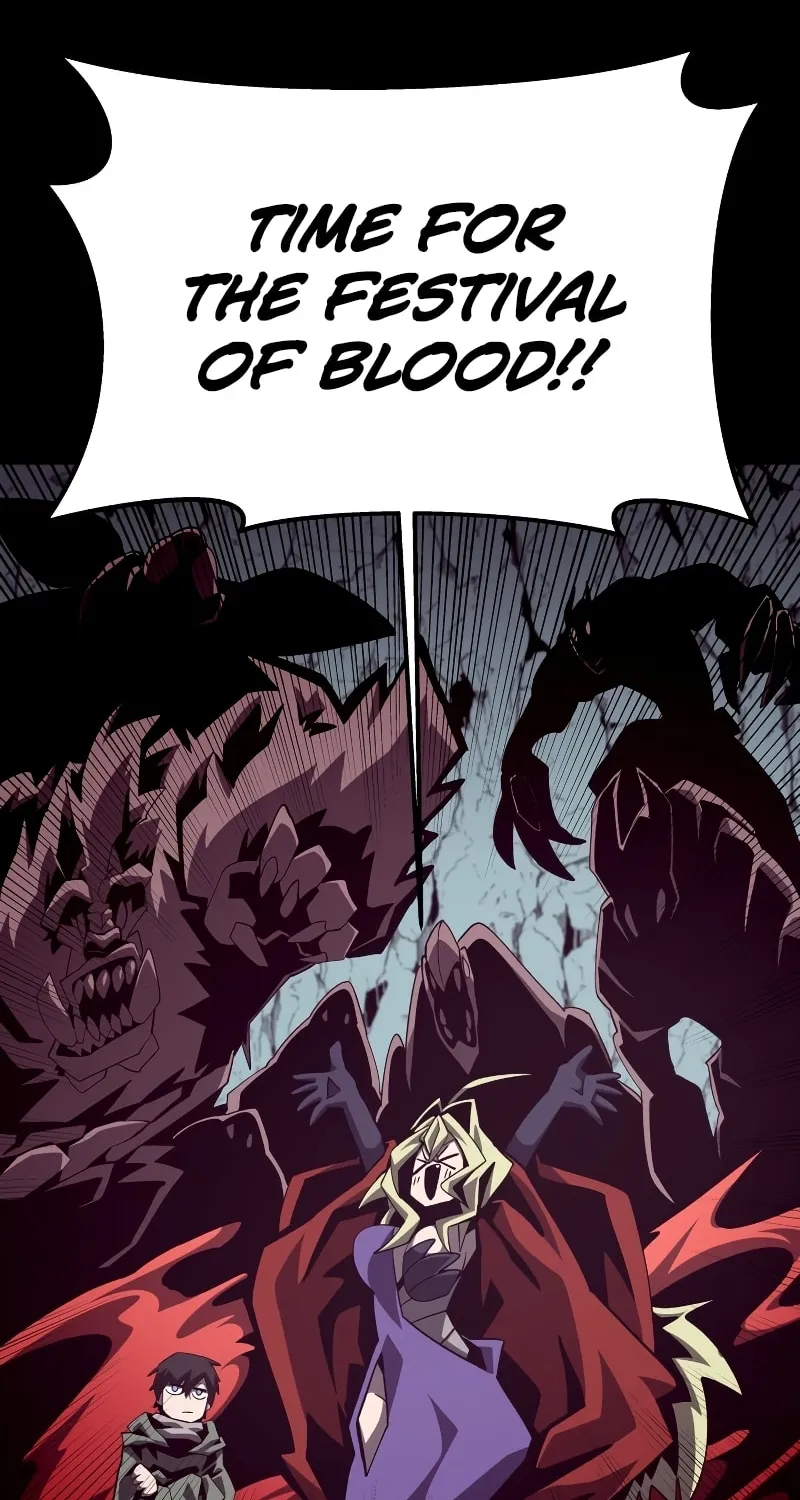 Dungeon Odyssey Chapter 48 page 62 - 
