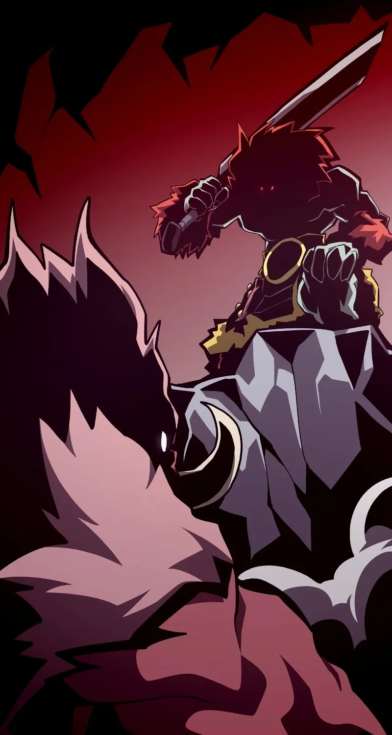 Dungeon Odyssey Chapter 48 page 65 - 
