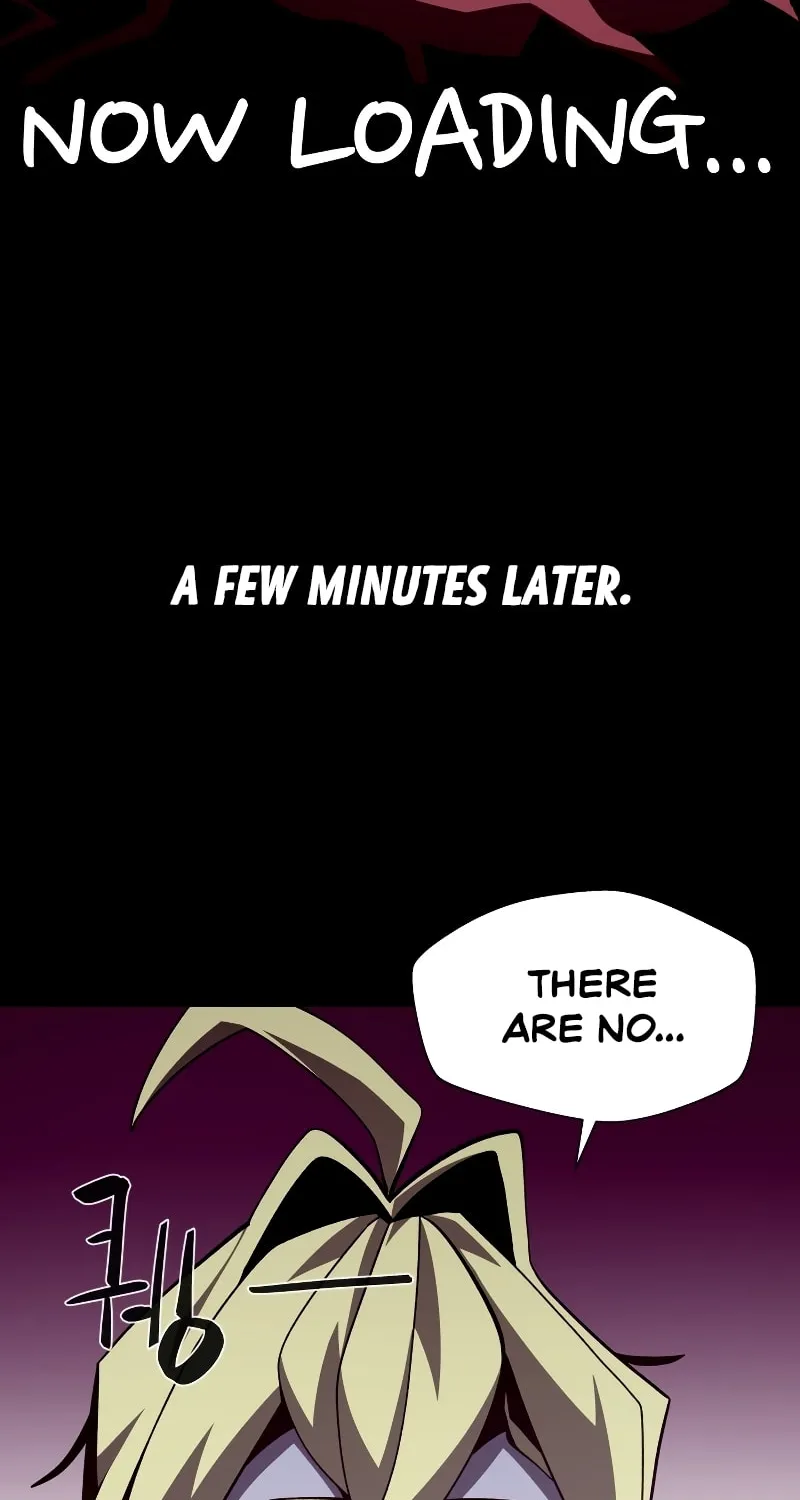 Dungeon Odyssey Chapter 48 page 66 - 