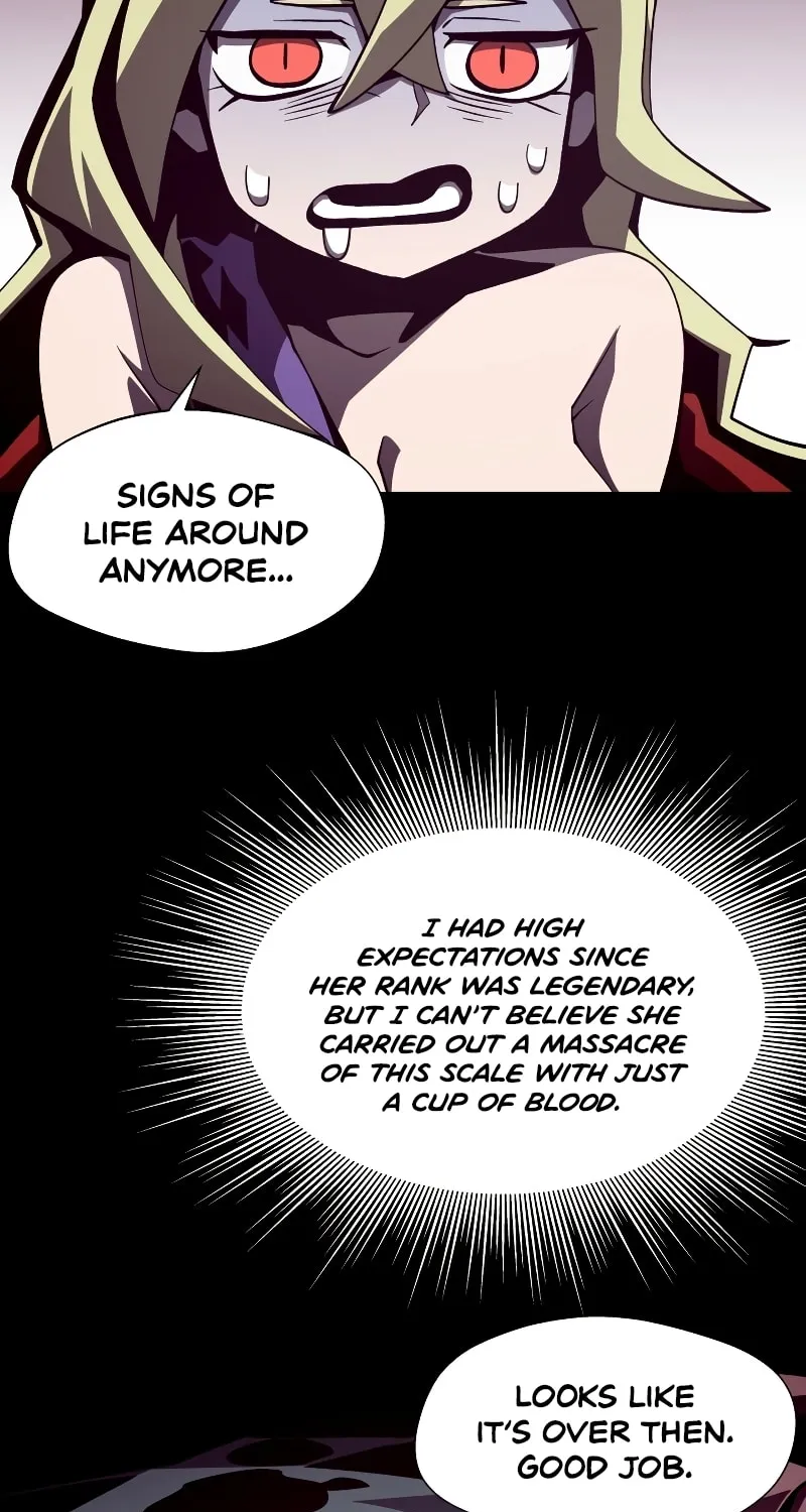 Dungeon Odyssey Chapter 48 page 67 - 