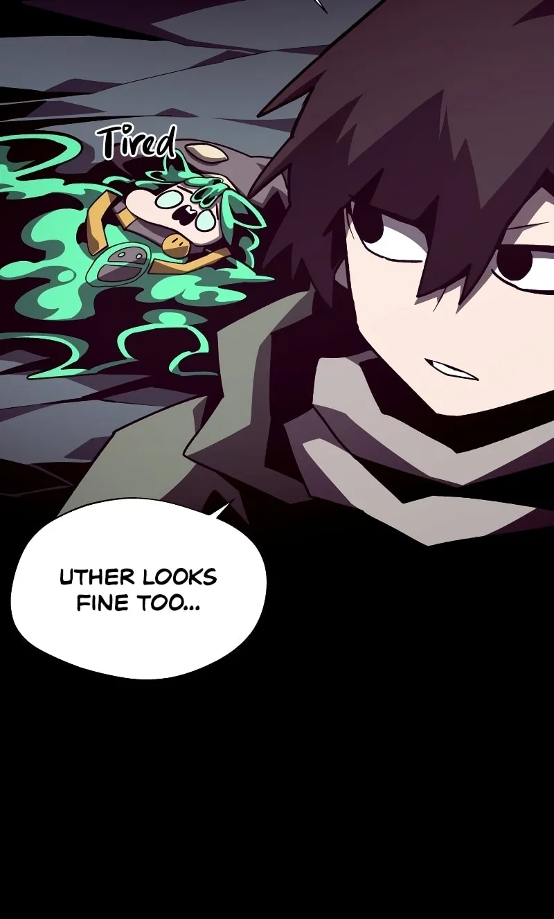 Dungeon Odyssey Chapter 48 page 69 - 