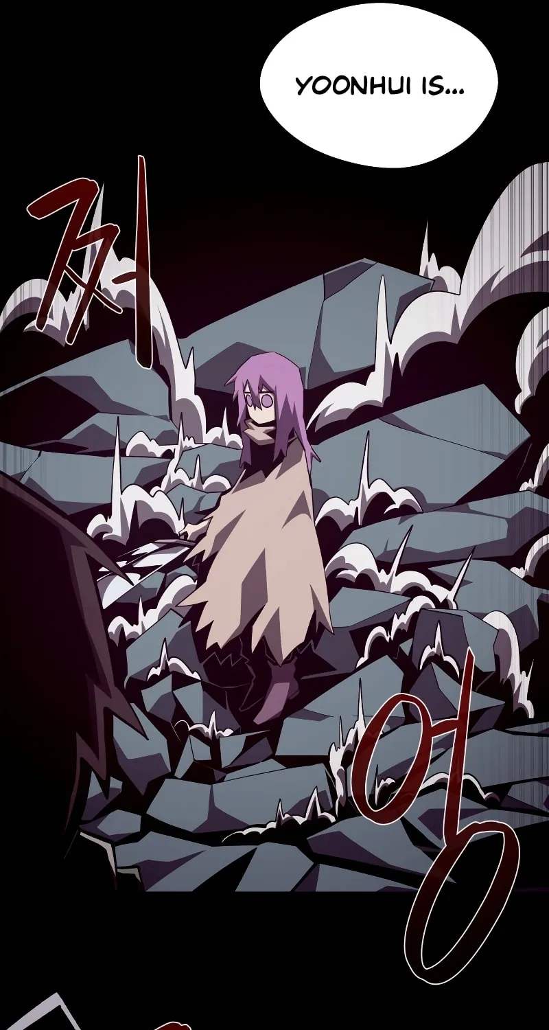 Dungeon Odyssey Chapter 48 page 70 - 