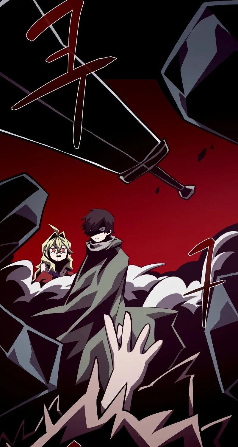 Dungeon Odyssey Chapter 48 page 71 - 