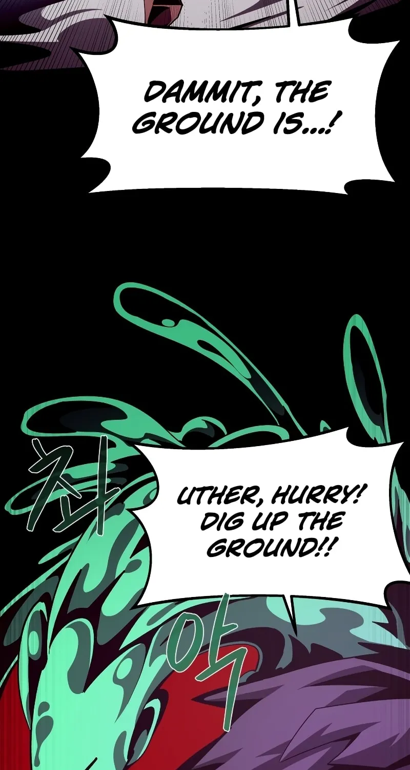 Dungeon Odyssey Chapter 48 page 77 - 