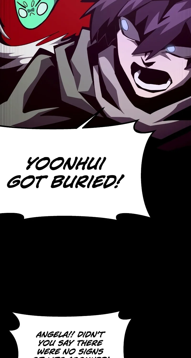 Dungeon Odyssey Chapter 48 page 78 - 