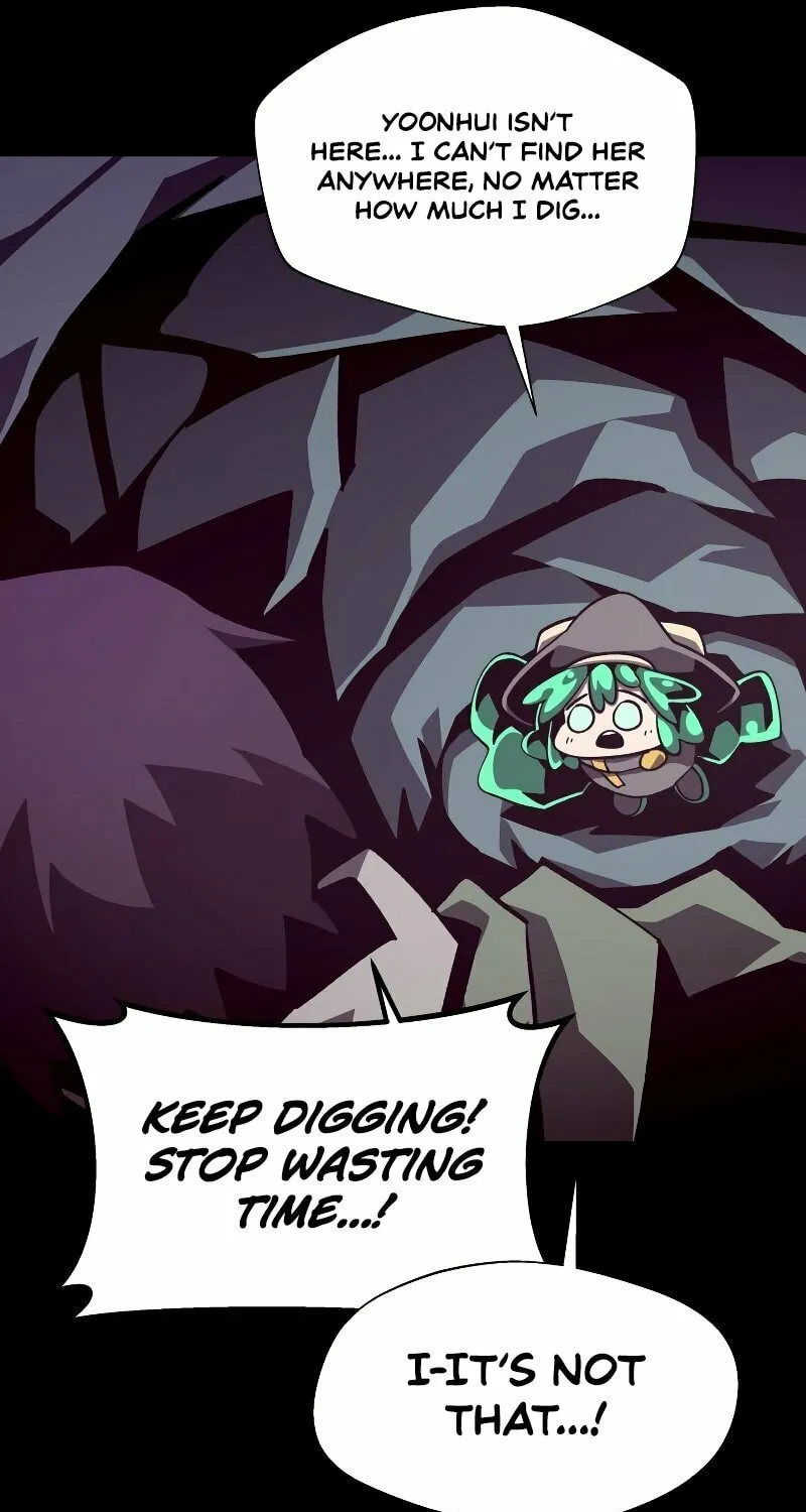 Dungeon Odyssey Chapter 48 page 82 - 