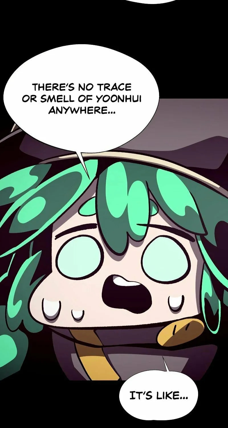 Dungeon Odyssey Chapter 48 page 83 - 