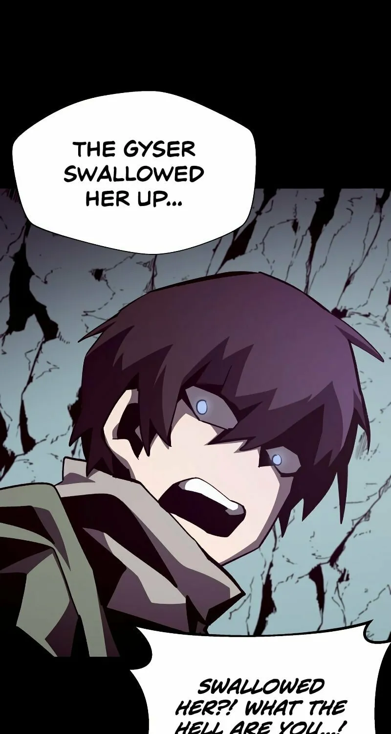 Dungeon Odyssey Chapter 48 page 84 - 