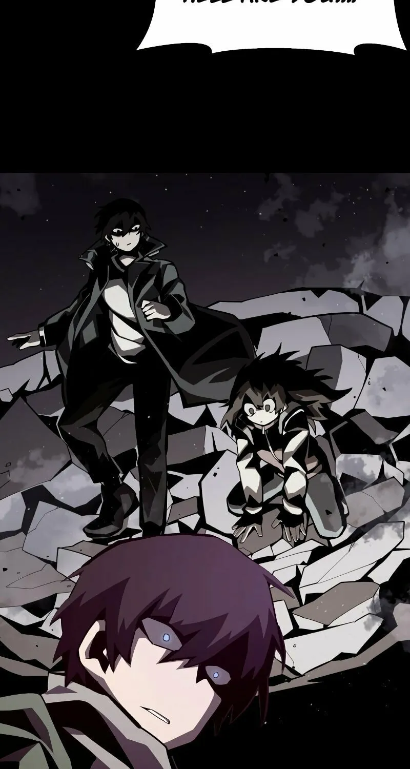 Dungeon Odyssey Chapter 48 page 85 - 