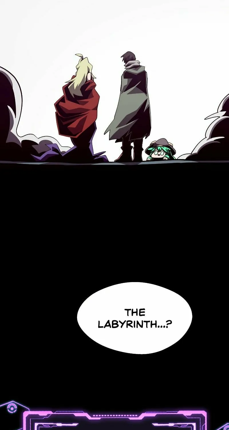 Dungeon Odyssey Chapter 48 page 87 - 