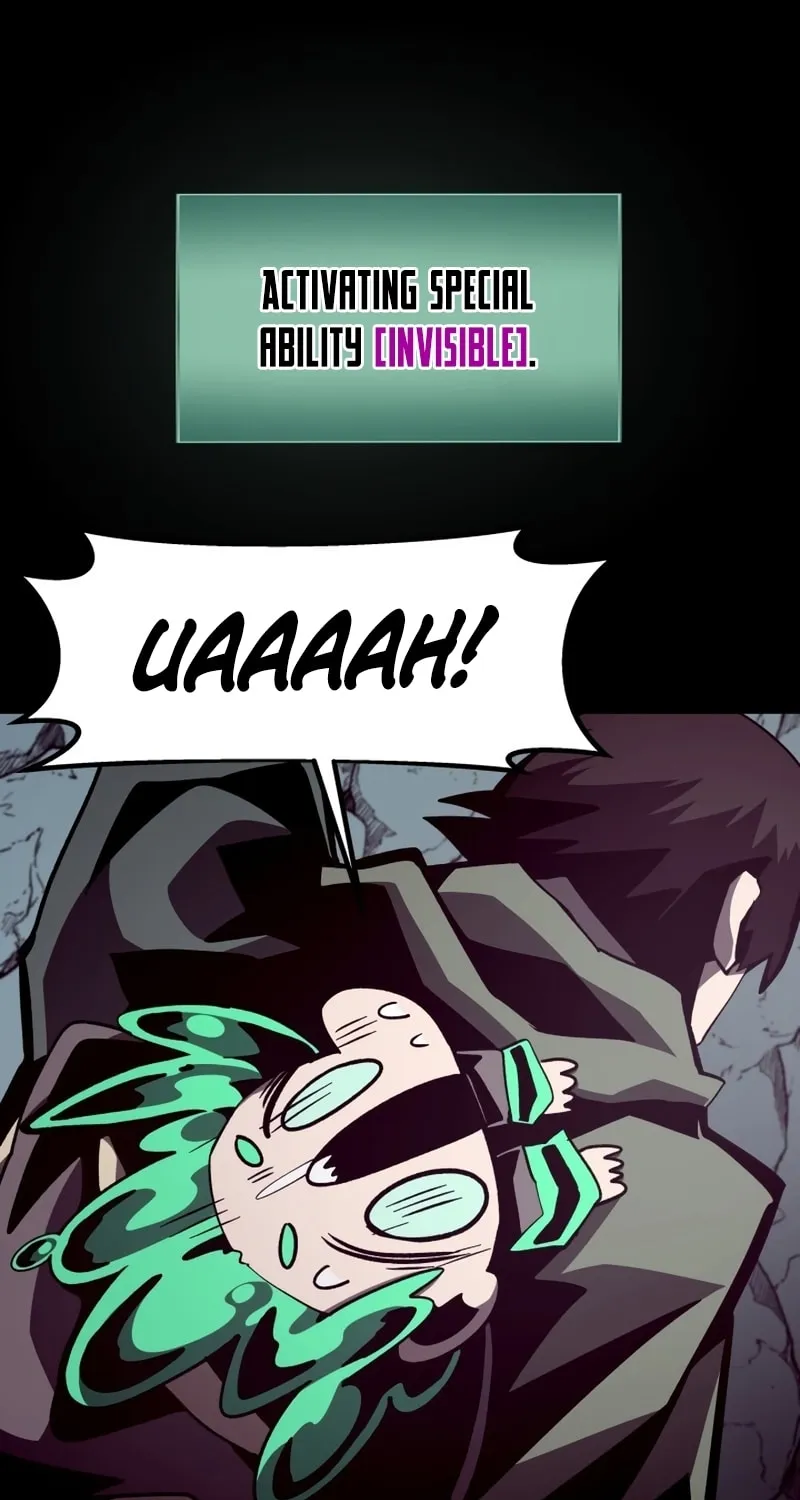 Dungeon Odyssey Chapter 49 page 11 - 