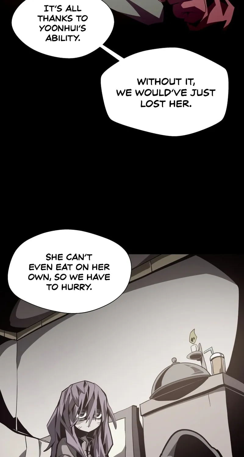 Dungeon Odyssey Chapter 49 page 14 - 