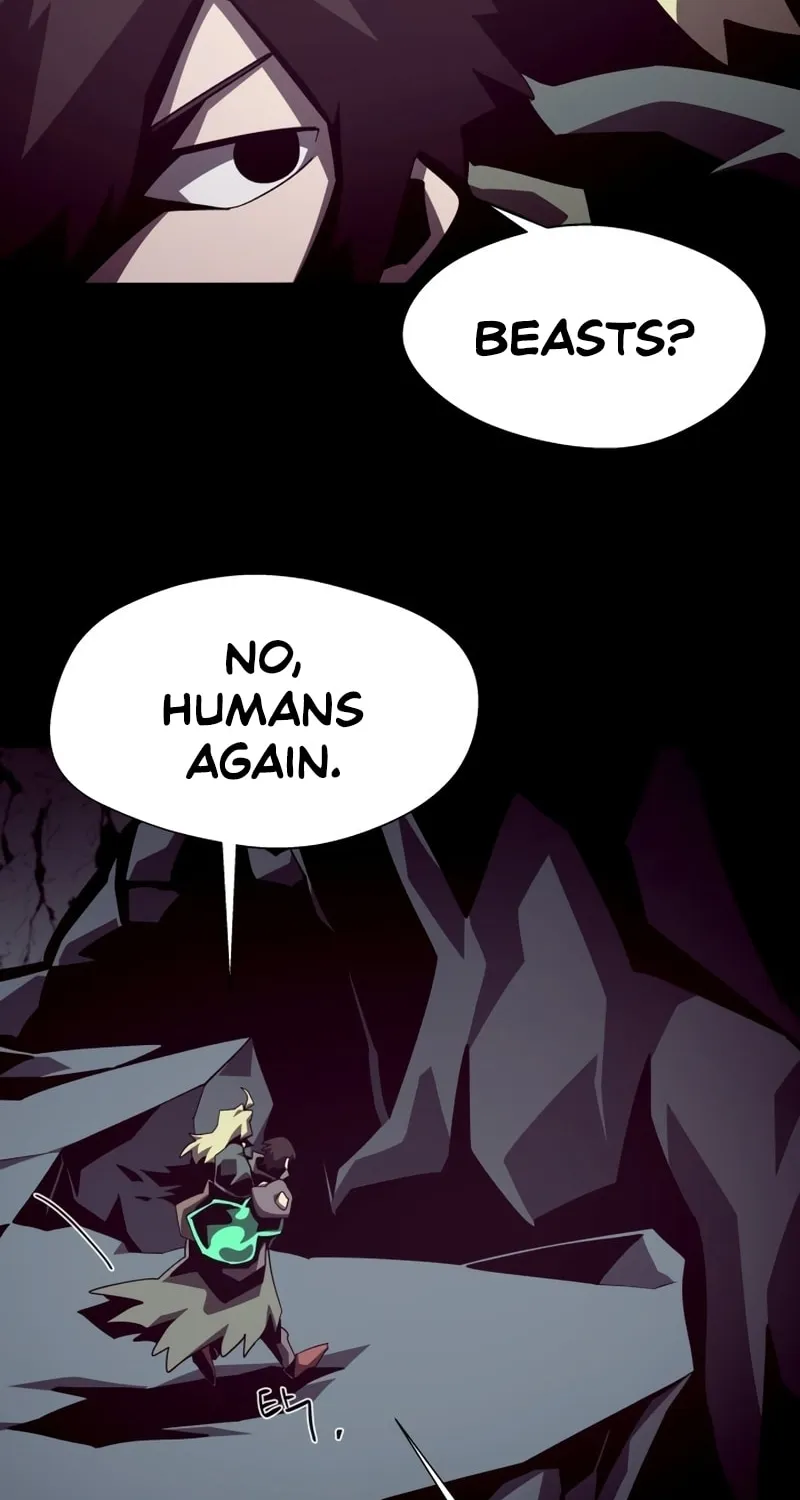 Dungeon Odyssey Chapter 49 page 16 - 