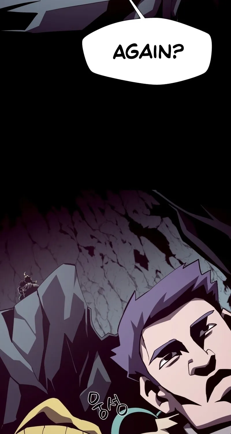 Dungeon Odyssey Chapter 49 page 17 - 