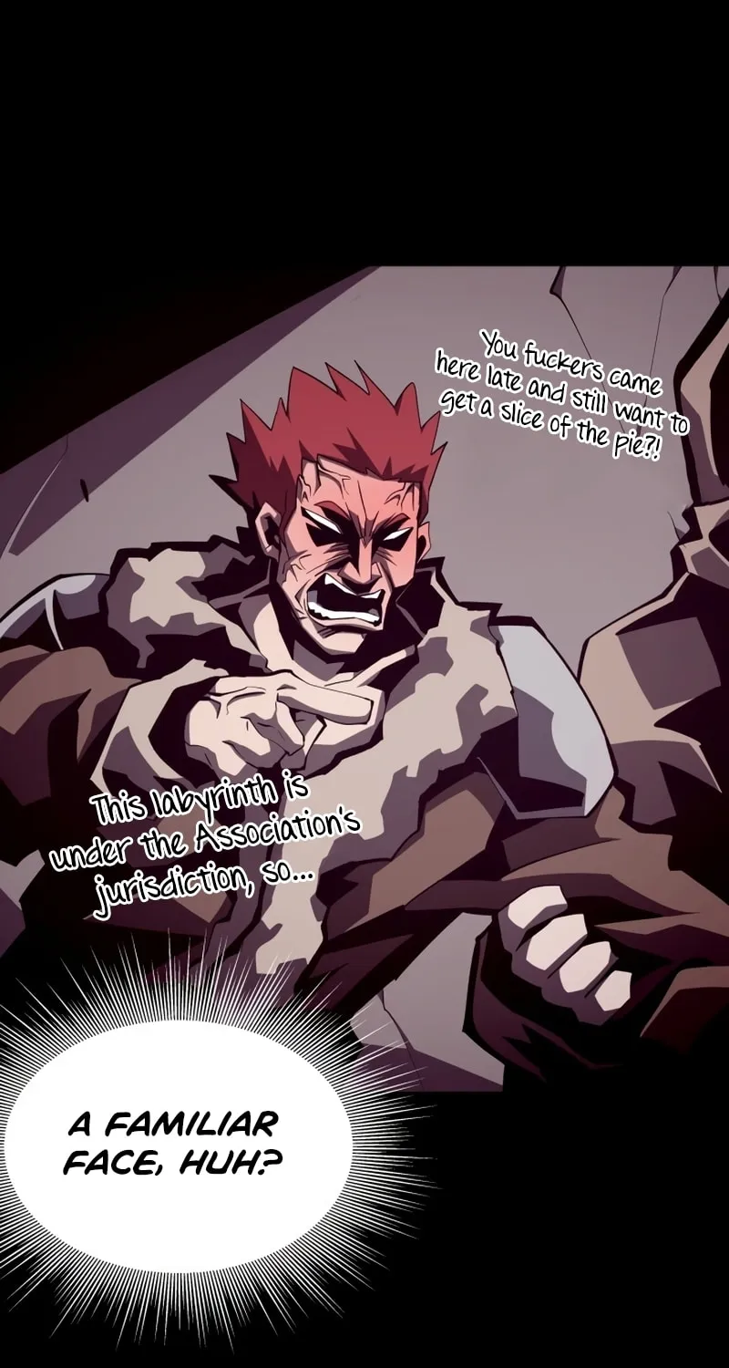Dungeon Odyssey Chapter 49 page 24 - 