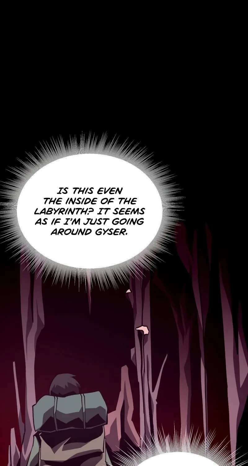 Dungeon Odyssey Chapter 49 page 37 - 